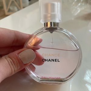 Chanel Eau Tendre